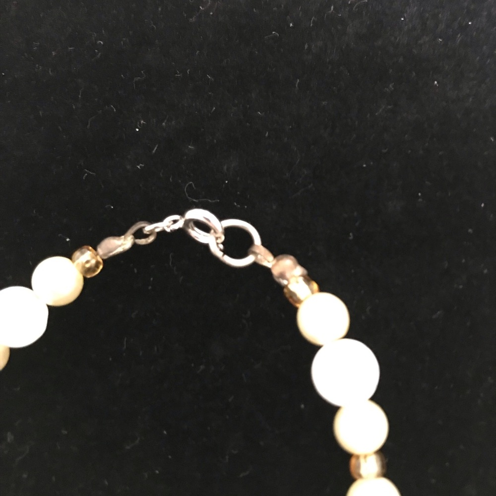 Beautiful vintage bracelet - Picture 2 of 4